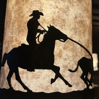 Cattlemens Steakhouse - da hanging table light - Steakhouses Near Me - Redding, California Cattlemens Steakhouse - da hanging table light - Steakhouses Near Me - Redding, California