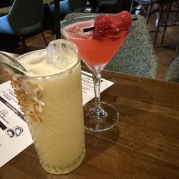 Drinks! Drinks!