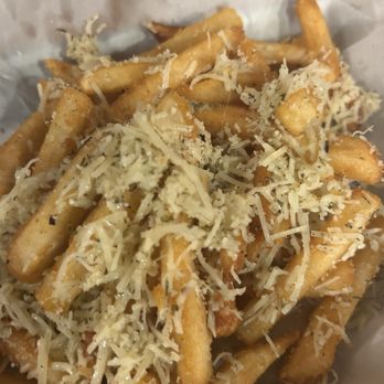 Bites Restaurant - Garlic fries - New American Near Me - Forest Grove, Oregon Bites Restaurant - Garlic fries - New American Near Me - Forest Grove, Oregon