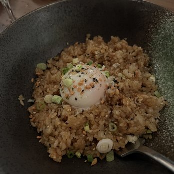 Perry's Restaurant - Garlic Fried Rice - Sushi Bars Near Me - Washington, DC, District of Columbia Perry's Restaurant - Garlic Fried Rice - Sushi Bars Near Me - Washington, DC, District of Columbia