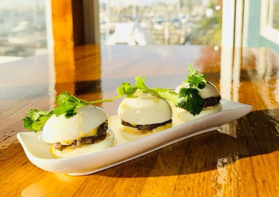 Quinn's Lighthouse by null