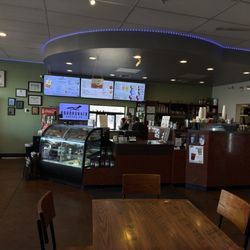 Roadrunner Coffee