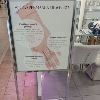 Glam Bar Bazaar - It does! - Jewelry Near Me - Brampton, Ontario