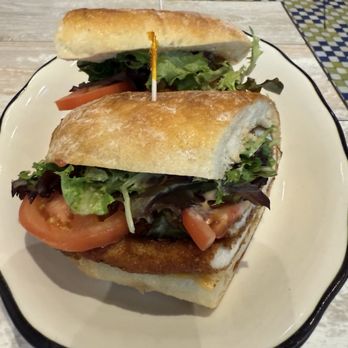 Bite - Salad Near Me - New York, New York