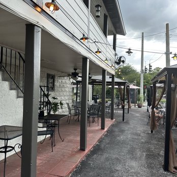 903 Mills Market - Sandwiches Near Me - Orlando, Florida