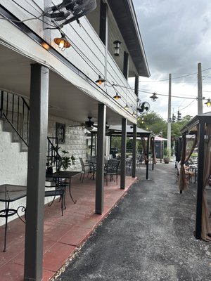 903 Mills Market by null