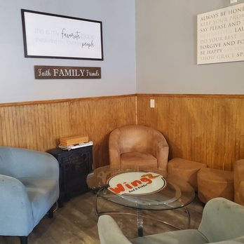 Wingz And A Prayer - Chicken Wings Near Me - Pocono Summit, Pennsylvania