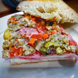 Central Grocery & Deli - #YelpElite #Yelp #Italian