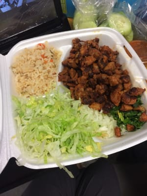 Don Chuy Mexican Grill by null