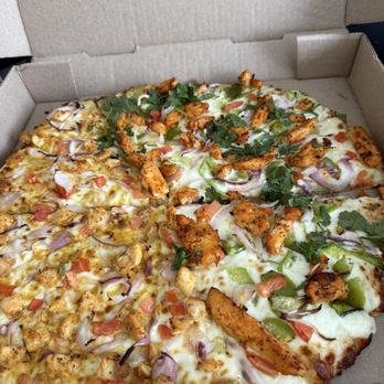 Curry Pizza House San Jose Union Ave - Pizza Near Me - San Jose, California Curry Pizza House San Jose Union Ave - Pizza Near Me - San Jose, California