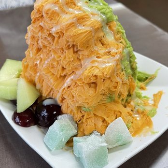 Frostcity - Taiwanese snow ice - Desserts Near Me - Honolulu, Hawaii Frostcity - Taiwanese snow ice - Desserts Near Me - Honolulu, Hawaii