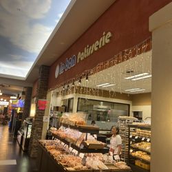 Le Bon Patisserie