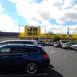 JB Hi-Fi - JB Hi Fi