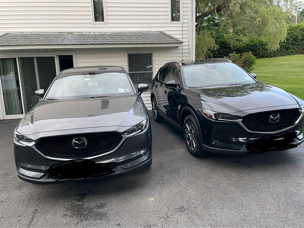 COMPASS MAZDA Updated August 2024 20 Reviews 200 Dolson Ave