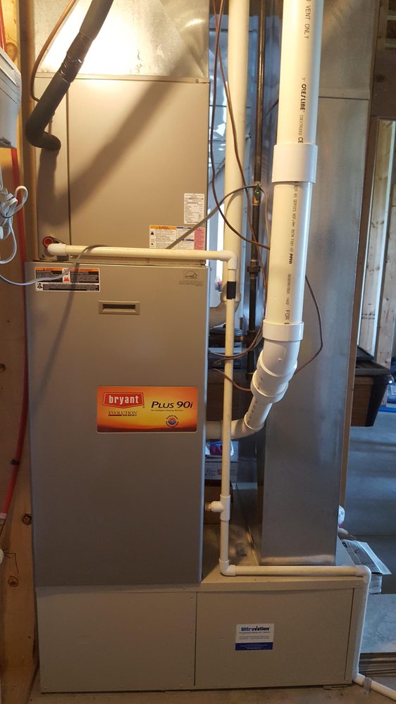 Slide of Flint Hills Plumbing Heating & A/C
