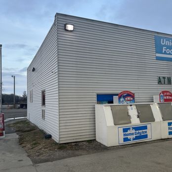 Uniontown Marathon - Gas Stations Near Me - Crothersville, Indiana
