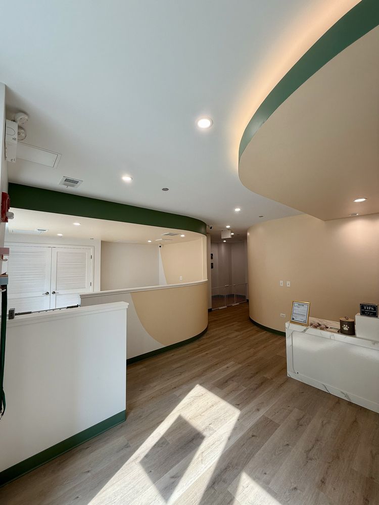 The Pawfect Friend - pet boarding facility in Chicago, IL