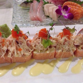 Sakura Organic - Lobster roll - Sushi Bars Near Me - Wakefield, Massachusetts Sakura Organic - Lobster roll - Sushi Bars Near Me - Wakefield, Massachusetts