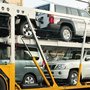 Photo of Allstar Transporters