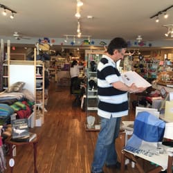 The Teazer - Lovely mix of cool local and imported items