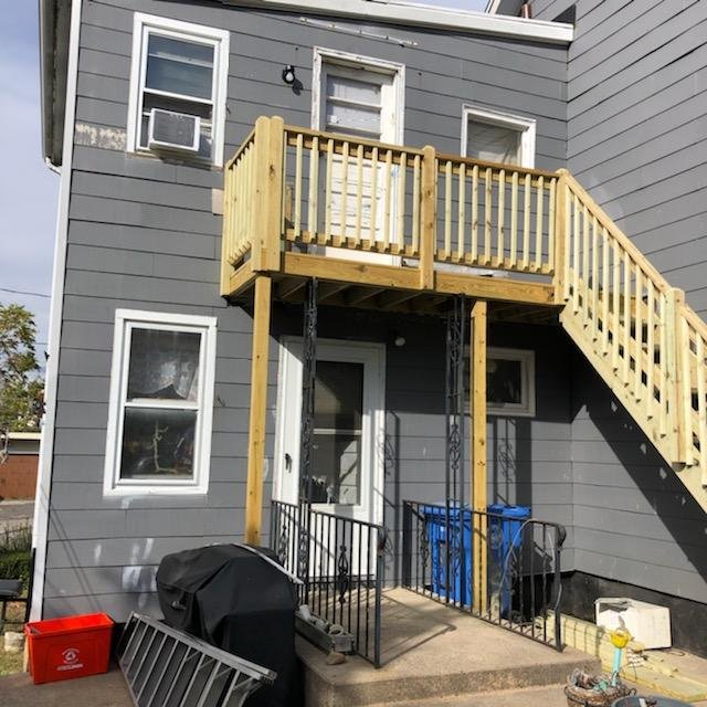 Slide of All Points Home Improvement and Facilities Management