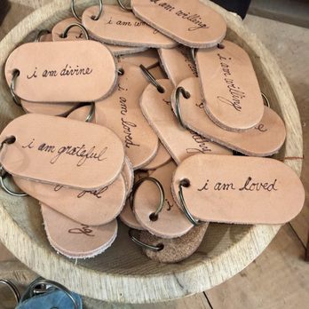 Gemini Handmade - Gift Shops Near Me - Grand Rapids, Michigan