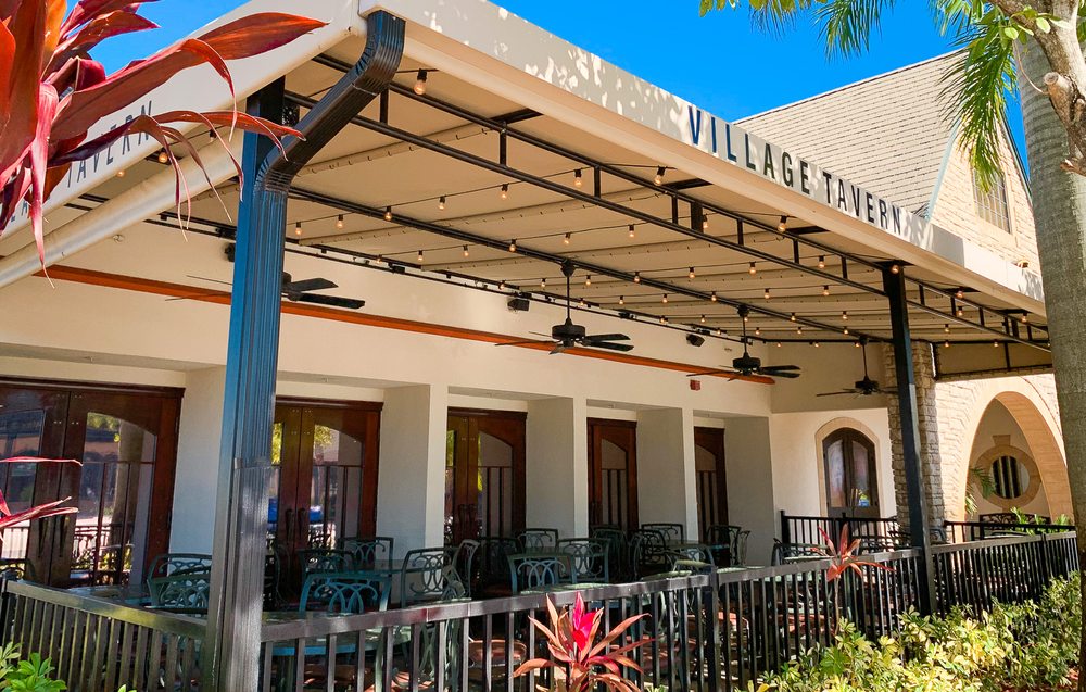Village Tavern