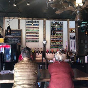 Whistling Springs Brewing Co - Brewpubs Near Me - Seligman, Missouri Whistling Springs Brewing Co - Brewpubs Near Me - Seligman, Missouri