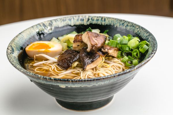 Ramen Station by null