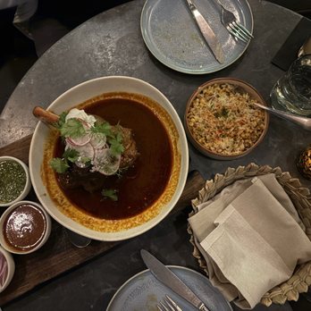 Ka'teen - Mexican Near Me - Los Angeles, California