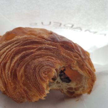 Amadeus Patisserie - Chocolate croissant - Bakeries Near Me - Thornhill, Ontario Amadeus Patisserie - Chocolate croissant - Bakeries Near Me - Thornhill, Ontario