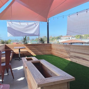 Poke Chop - The view is so nice and relaxing! - Poke Near Me - Encinitas, California Poke Chop - The view is so nice and relaxing! - Poke Near Me - Encinitas, California