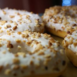 Barby Bäcker - Barby Bäcker Donuts