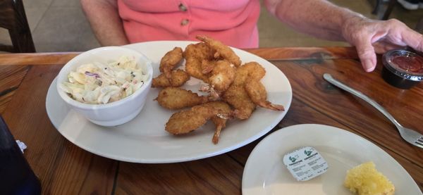 Boats & Hose at Chapel Cove by null