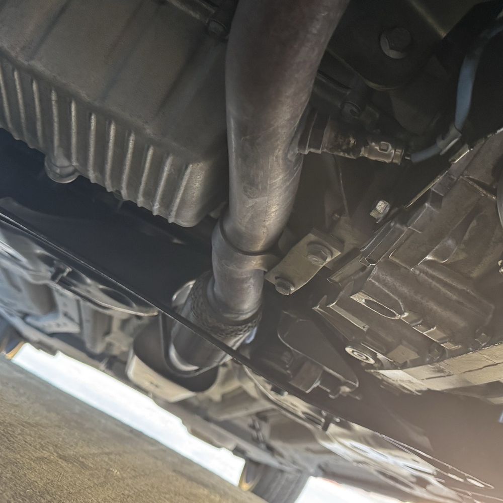 Big O Tires - Oil leak - Tires Near Me - Las Vegas, Nevada Big O Tires - Oil leak - Tires Near Me - Las Vegas, Nevada