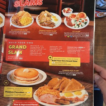 Denny's - Menu 4/15/23 - American Near Me - Yorba Linda, California Denny's - Menu 4/15/23 - American Near Me - Yorba Linda, California