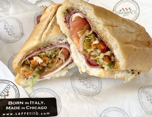 Cafe L'Appetito by null