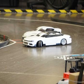 Tandem RC Drift - Hobby Shops Near Me - Mesa, Arizona