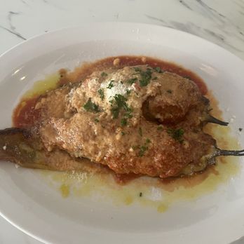 Sugo - Stuffed Peppers - Italian Near Me - Toronto, Ontario Sugo - Stuffed Peppers - Italian Near Me - Toronto, Ontario