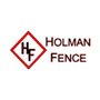 Photo of Holman Fence
