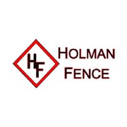 Holman Fence