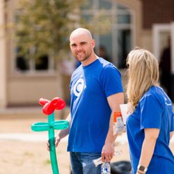 Compass Church North Fort Worth