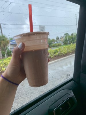 Sunset Smoothies and Ice Cream by null