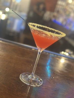 Boogalou Restaurant & Lounge by null