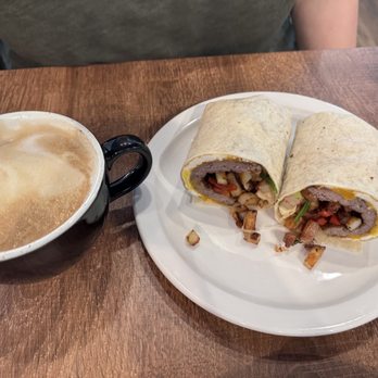 Stauf’s Coffee - Desserts Near Me - Columbus, Ohio
