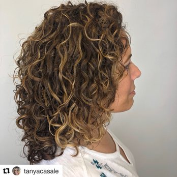 Salon de Moda - #devacurl #devacut we love our curly girls - Hair Salons Near Me - North Providence, Rhode Island Salon de Moda - #devacurl #devacut we love our curly girls - Hair Salons Near Me - North Providence, Rhode Island