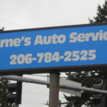 Arne's Auto Service - Arnes Auto Service - Auto Repair Near Me - Seattle, Washington
