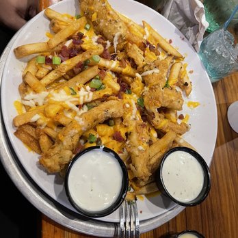 Miller's Ale House - Zingers Mountain Melt - American Near Me - Orlando, Florida Miller's Ale House - Zingers Mountain Melt - American Near Me - Orlando, Florida