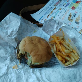 Sonic Drive-In - Double Bacon Cheeseburger with Cheese Fries absolutely disgusting. I want my time and $7.90 back. - Burgers Near Me - Stoughton, Massachusetts Sonic Drive-In - Double Bacon Cheeseburger with Cheese Fries absolutely disgusting. I want my time and $7.90 back. - Burgers Near Me - Stoughton, Massachusetts