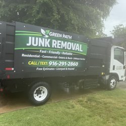 Green Path Junk Removal